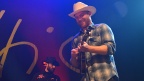 Ethan Lawton on mandolin