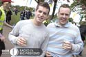 At Radio 1's Big Weekend