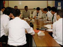 学生