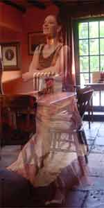 Rosamund The fair haunting The Trout