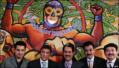 Tigres del Norte
