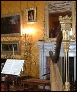 View of Charlecote Park