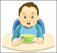 ولې وږي کيږو؟