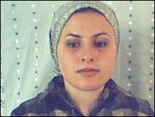 سلافه عوده، ساکن غزه