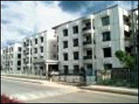 پہلی مرتبہ ڈیفنس ہاوسنگ اسکیم میں بدعنوانیوں کا اعتراف کیا گیا ہے