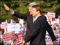 کیری، ایڈورڈز