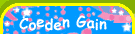Coeden Gain