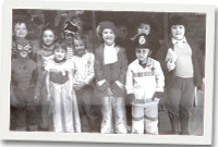 Plant Llanfair Caereinion 