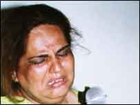 کپیل کی والدہ