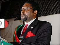 A Unita, antigo grupo rebelde, está se tornando um partido político