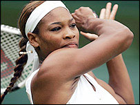 सरीना विलियम्स