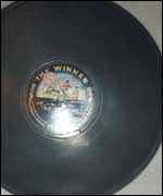 Record