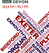 BBC Radio Devon