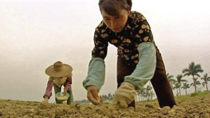 Nông dân Trung Quốc