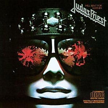 Review of Hell Bent For Leather