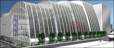 South East Essex College