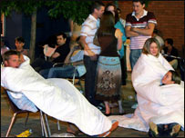 बर्मिंघम