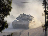 Israel_tanks