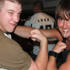 First night out in Magaluf