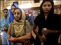 सरबजीत सिंह का परिवार