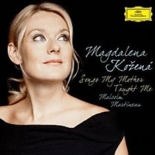 Review of Songs My Mother Taught Me Review of Songs My Mother Taught Me