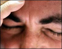 خودکشی کرنے والے فرد 