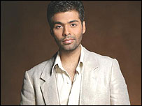 Karan Johar