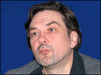 Юрій Андрухович