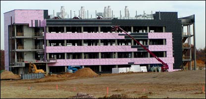 تعمير نيمه اعمار