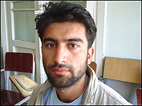 بشير احمد بهروان، 