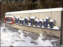 Kraft Foods