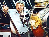 सुधीर विंडलास