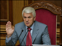 Володимир Литвин