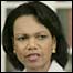 Condoleeza Rice