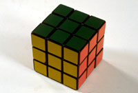 Ciwb Rubik