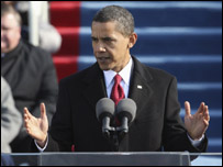 बराक ओबामा