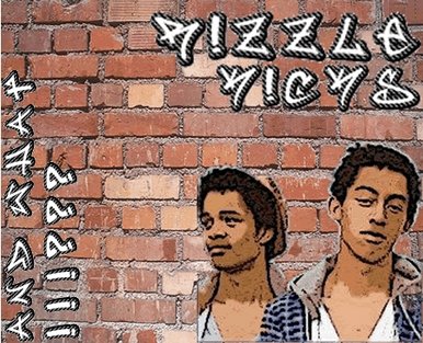 Rizzle Kicks - And What!!!???