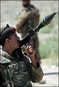  وانا آپریشن کی فائل فوٹو