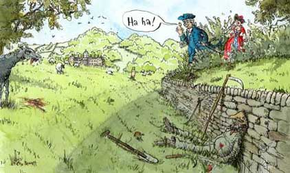 Artist: Felix Bennett