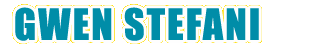 Gwen Stefani