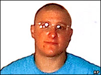 Nick Berg foi degolado por militantes iraquianos