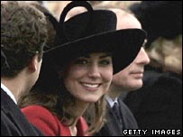 Kate Middleton