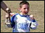 Garforth Villa U8s
