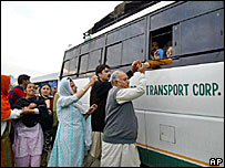 بس (فائل فوٹو)