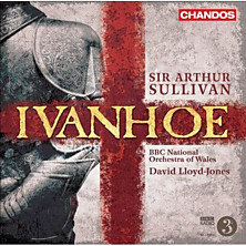 Review of Ivanhoe Review of Ivanhoe