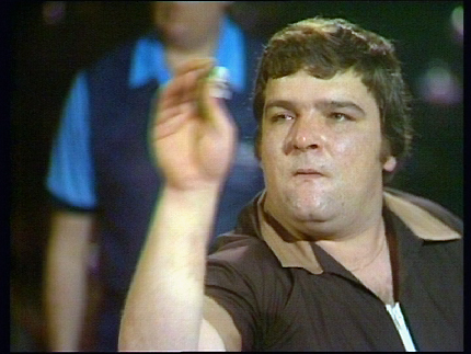 Jocky Wilson