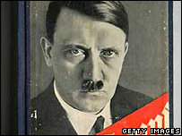 एडोल्फ़ हिटलर