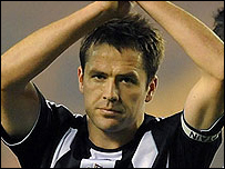 Michael Owen