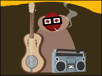 The Ironweed Project