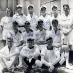 The Forgotten Charioteers in Malta, 1943. The Forgotten Charioteers in Malta, 1943.